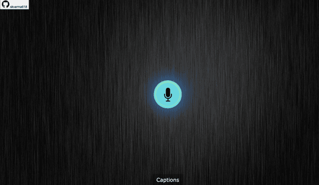 Real-time AI Voice Assistant